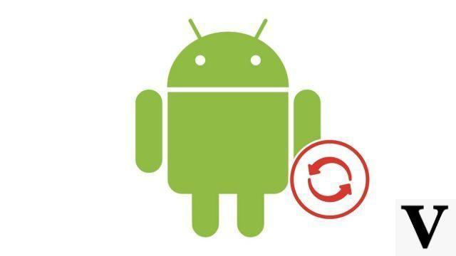 Como atualizar seu smartphone Android?