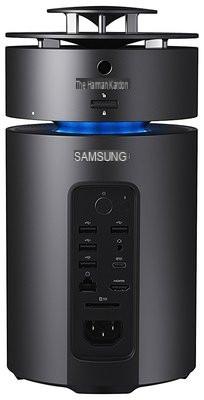 ArtPC Pulse: Samsung lanza hijo Mac Pro