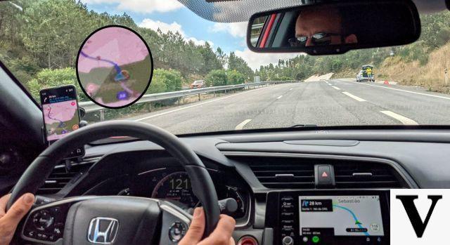 Coyote vs Waze: comparamos las aplicaciones de asistencia a la conducción, ¿la prima en declive?