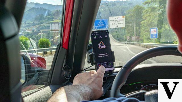 Coyote vs Waze: comparamos las aplicaciones de asistencia a la conducción, ¿la prima en declive?