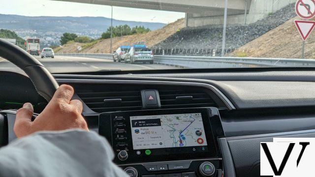 Coyote vs Waze: comparamos os aplicativos de assistência ao dirigir, o prêmio em declínio?
