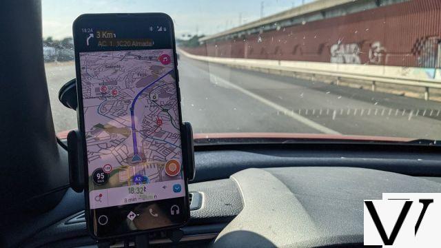 Coyote vs Waze: comparamos las aplicaciones de asistencia a la conducción, ¿la prima en declive?