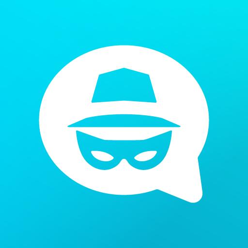 The app of the week: I read my messages incognito, without being 