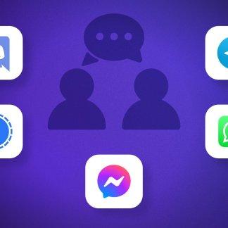 The app of the week: I read my messages incognito, without being