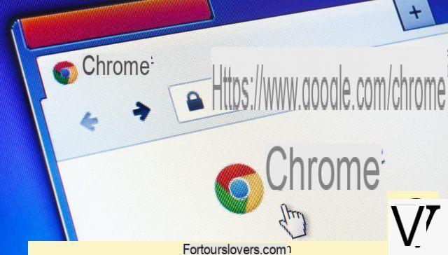 O Chrome tem uma função secreta para o uso de guias infinitas