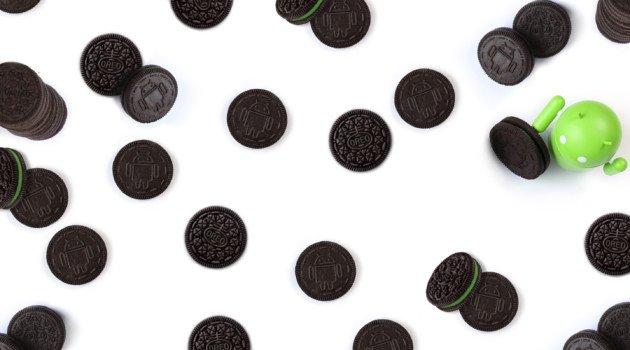Android 8.0 Oreo update: the list of compatible smartphones and tablets