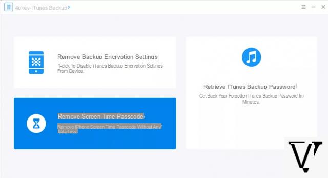 Disable iPhone Usage Time without Passcode (and without Reset) | iphonexpertise - Official Site