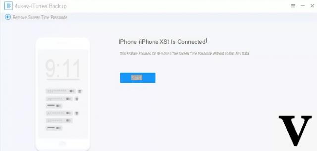 Desactivar el tiempo de uso del iPhone sin contraseña (y sin reiniciar) | iphonexpertise - Sitio oficial