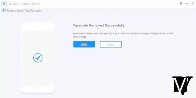 Disable iPhone Usage Time without Passcode (and without Reset) | iphonexpertise - Official Site