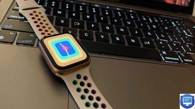 How to control your Mac with your Apple Watch?