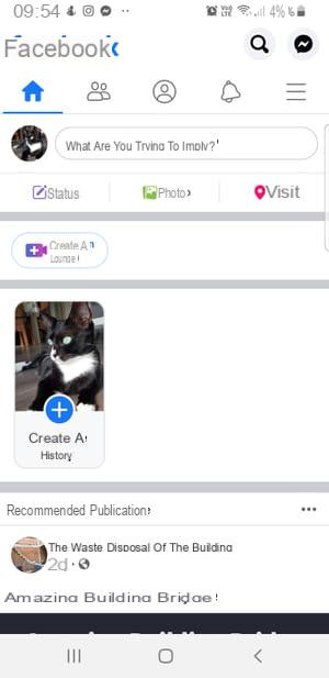 Create a Facebook page: the easy way