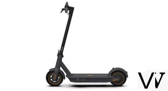 Qual scooter elétrica comprar em 2021?