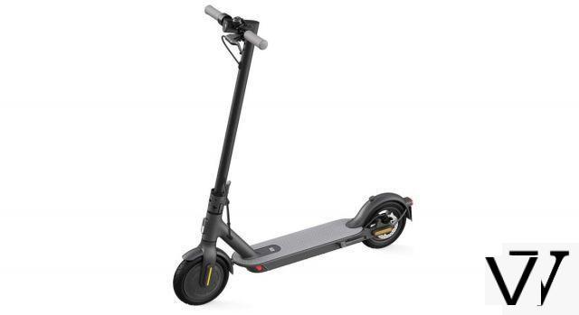 Qual scooter elétrica comprar em 2021?