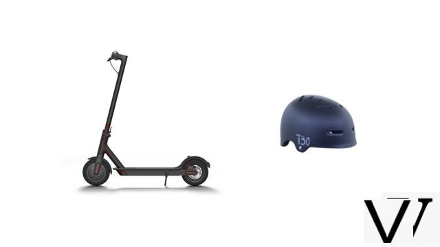 Qual scooter elétrica comprar em 2021?