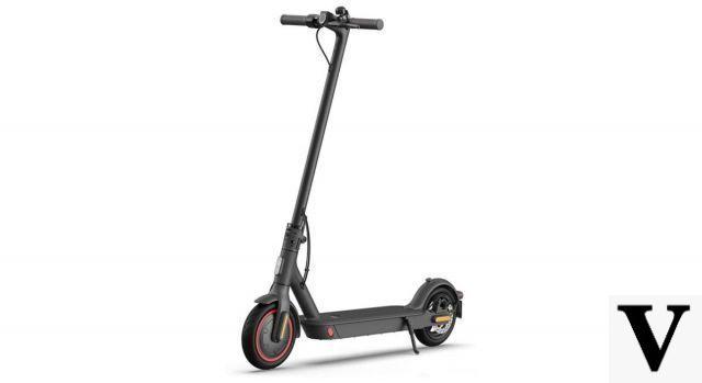 Qual scooter elétrica comprar em 2021?