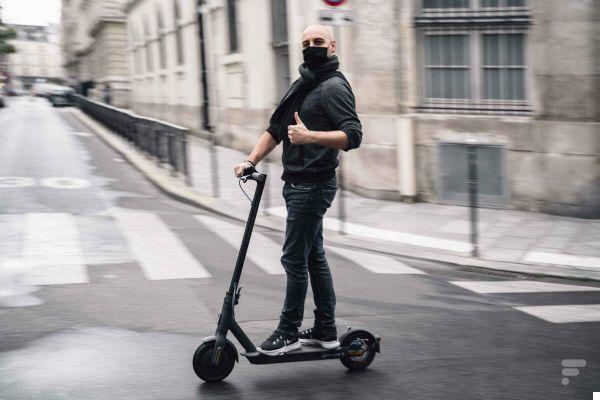 Which electric scooter to buy in 2021?