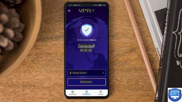 Best VPNs (2022)