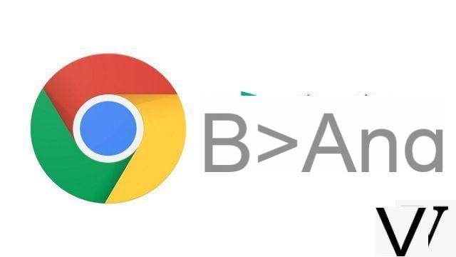Como remover o Bing do Google Chrome?
