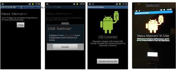 Recover Deleted Photos on Galaxy Ace -