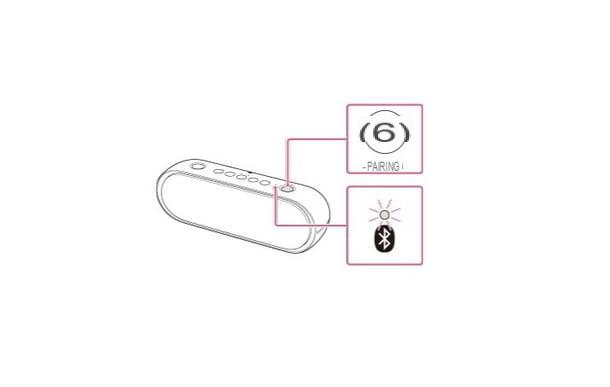 Comment connecter un haut-parleur Bluetooth au téléphone