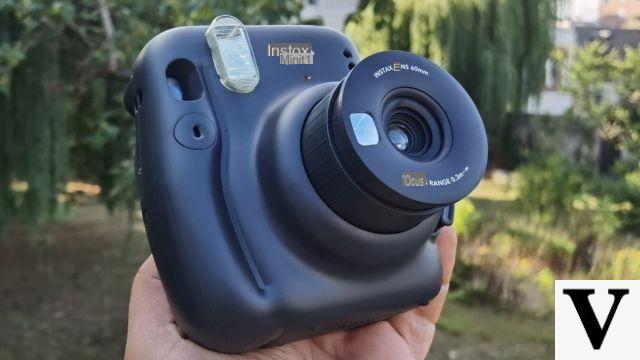 Polaroid ou Instax: as melhores câmeras instantâneas