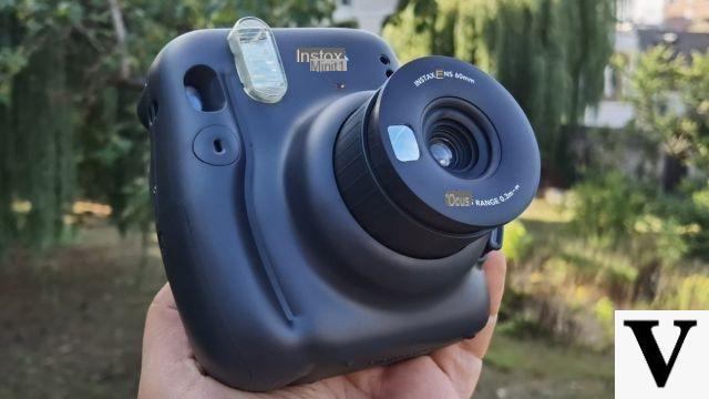 Polaroid or Instax: the best instant cameras