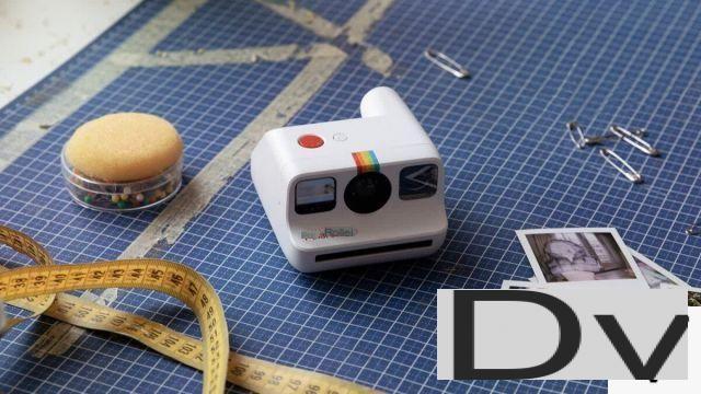 Polaroid ou Instax: as melhores câmeras instantâneas