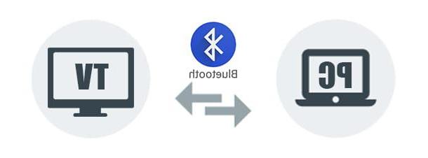 Como conectar o PC à TV via Bluetooth