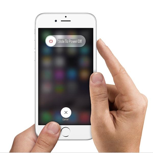 IPhone Touch Screen Not Working? Here's what to do | iphonexpertise - Official Site