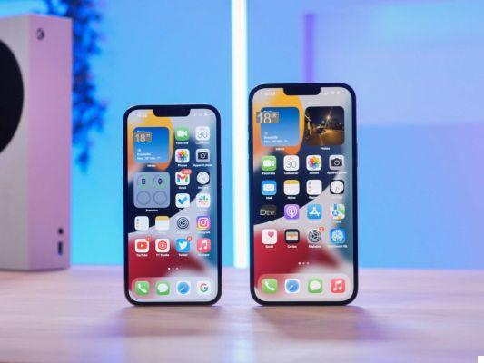 ¿Cuál es el mejor iPhone en 2021? Nuestro consejo para elegir el adecuado