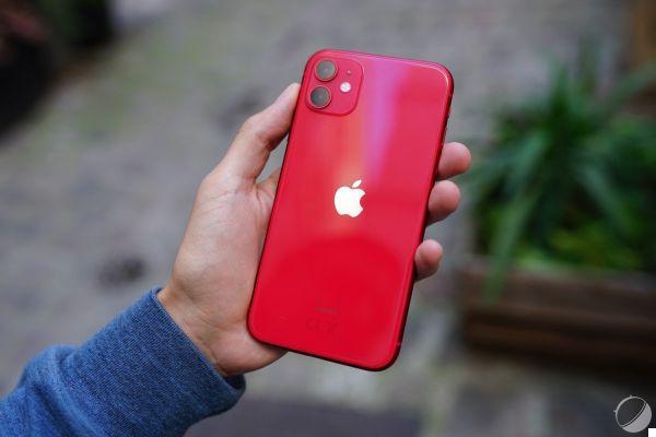 ¿Cuál es el mejor iPhone en 2021? Nuestro consejo para elegir el adecuado