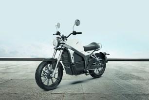 Horwin revela dos motocicletas eléctricas estilo Café Racer cuidadosamente diseñadas