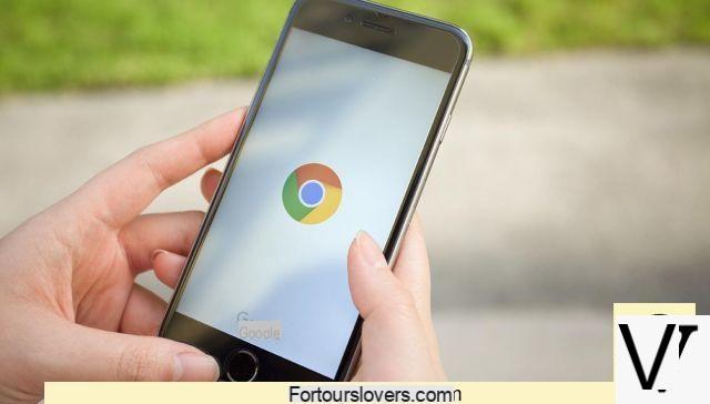 Chrome resuelve un problema molesto