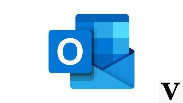How to create an Outlook address?