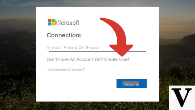 ¿Cómo crear una dirección de Outlook?