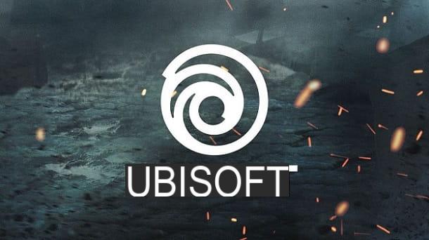 Cómo conectar Twitch a Ubisoft