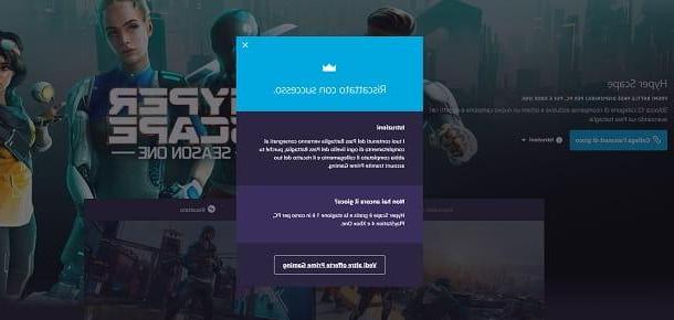 Comment connecter Twitch à Ubisoft