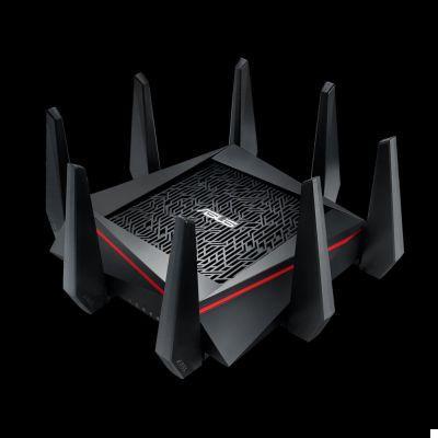 Wi-Fi n, ac, ad, ax ...: tudo que você precisa saber sobre a rede sem fio e suas velocidades