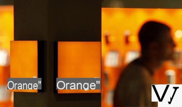 Orange: 111 million unwanted calls blocked in three months