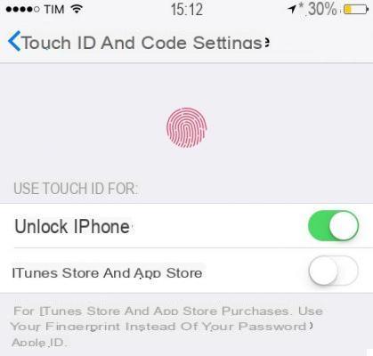 Touch ID Doesn't Work on iPhone. How to solve? | iphonexpertise - Official Site