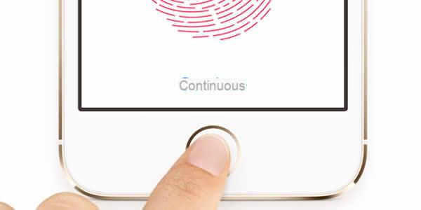 Touch ID Doesn't Work on iPhone. How to solve? | iphonexpertise - Official Site