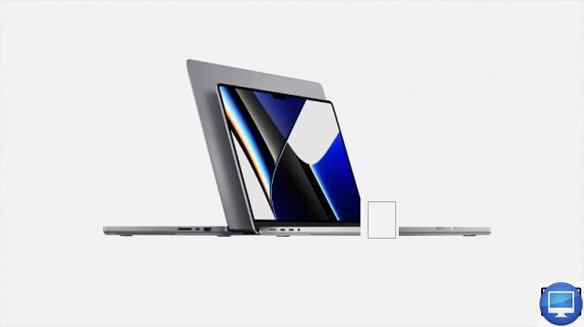 MacBook Pro 14 de 2021 pulgadas: fecha de lanzamiento, precio y especificaciones