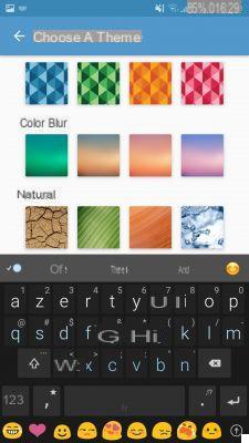 Os melhores teclados Android em 2021!