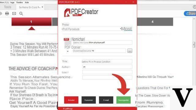 How to password protect PDF file?