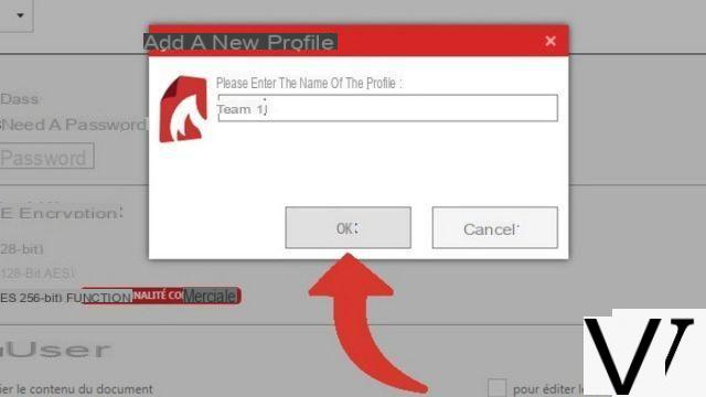 How to password protect PDF file?
