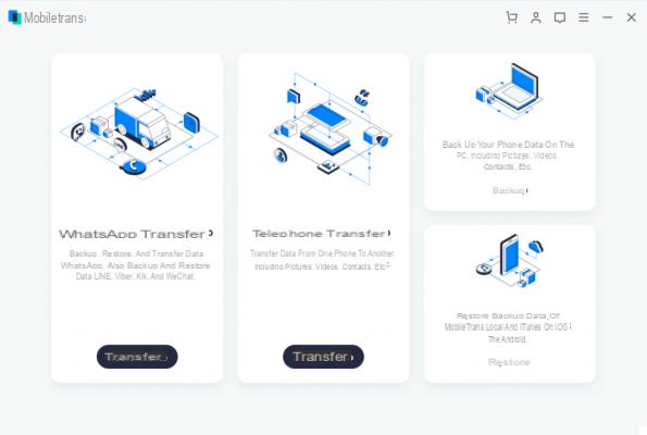 Transfer Data from iPhone to Android (and vice versa) | iphonexpertise - Official Site