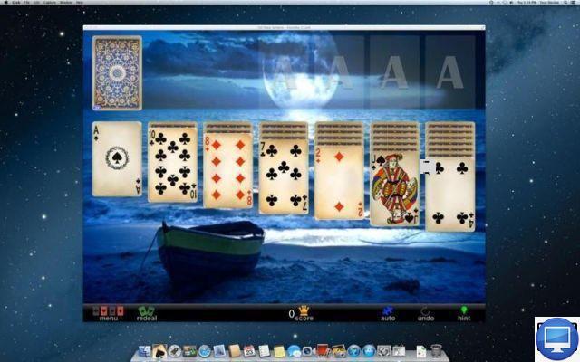 Los mejores juegos gratis para Mac