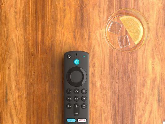 Fire TV Stick: one of the best TV streaming experience