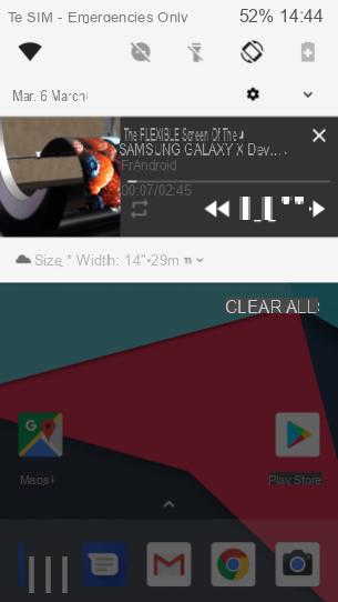 Cómo escuchar un video de YouTube en segundo plano (o con la pantalla apagada) en Android