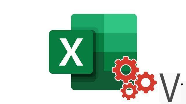 ¿Cómo dibujar bordes en Excel?